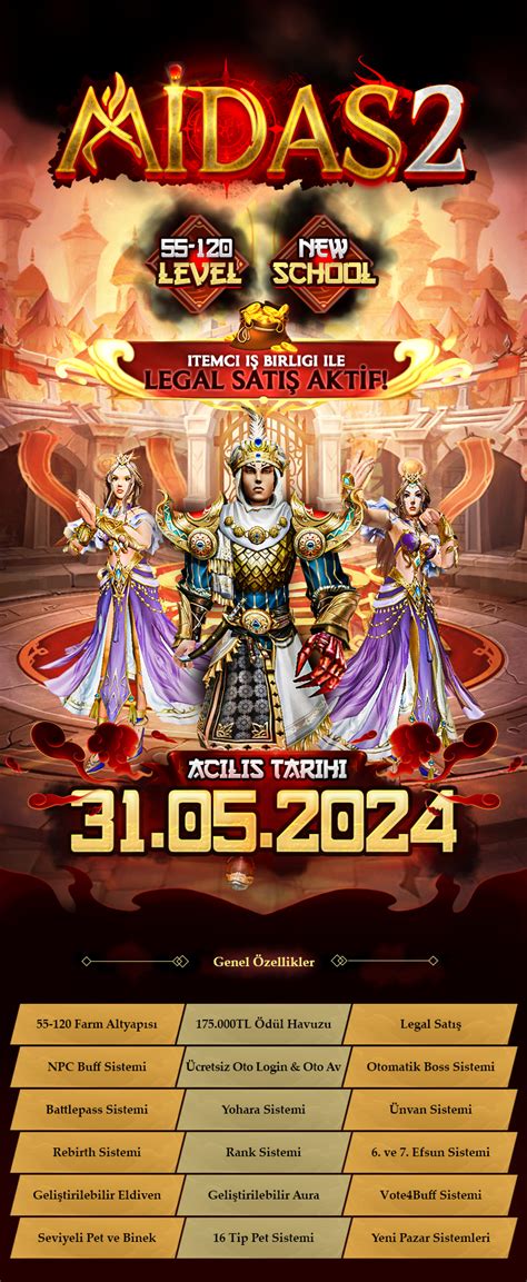 midas selection|MIDAS2 Main .